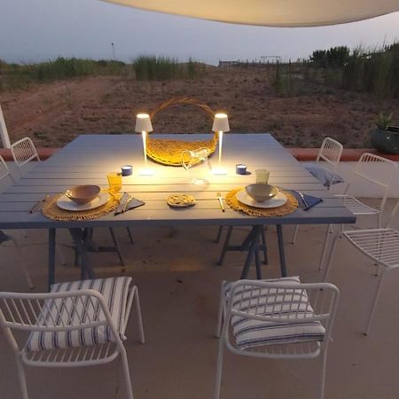 Fin Fiori Villa Менфи Екстериор снимка