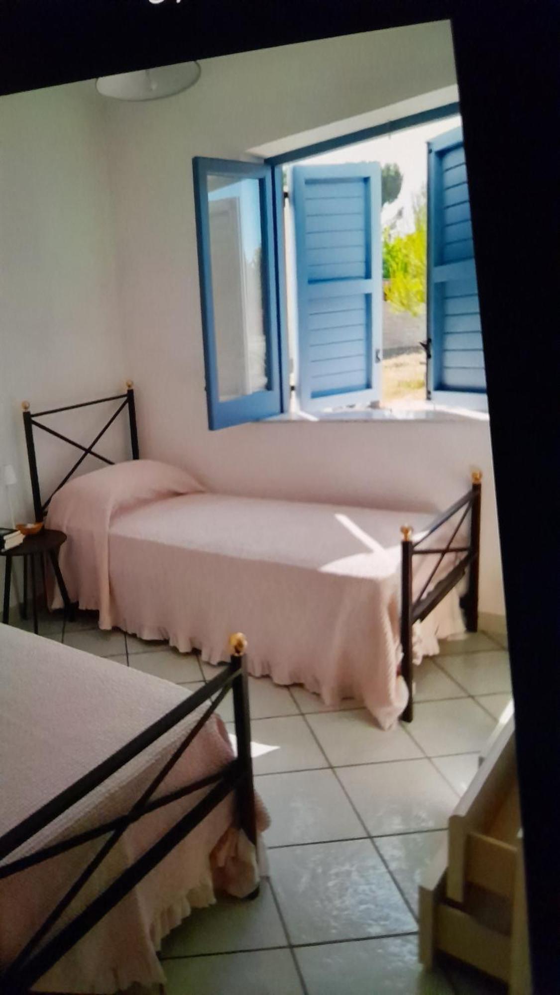 Fin Fiori Villa Менфи Екстериор снимка