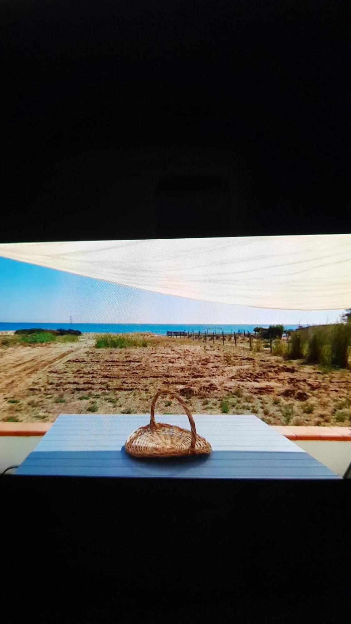 Fin Fiori Villa Менфи Екстериор снимка