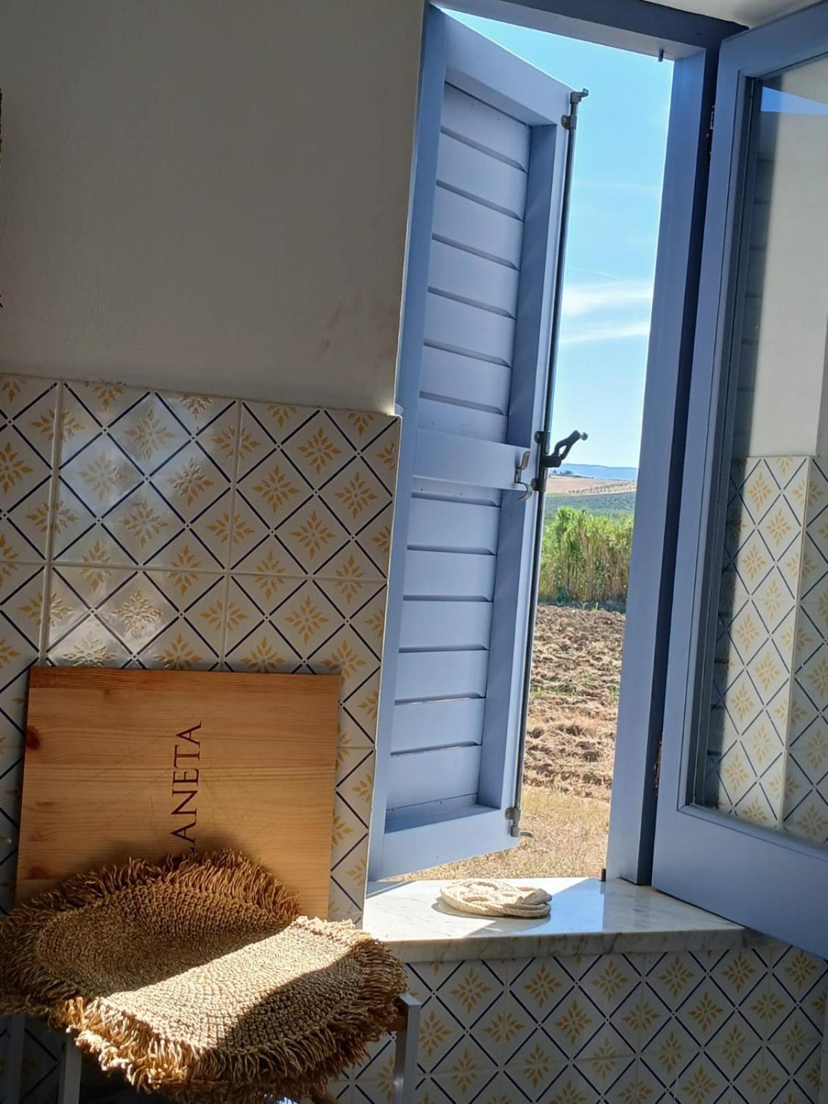 Fin Fiori Villa Менфи Екстериор снимка