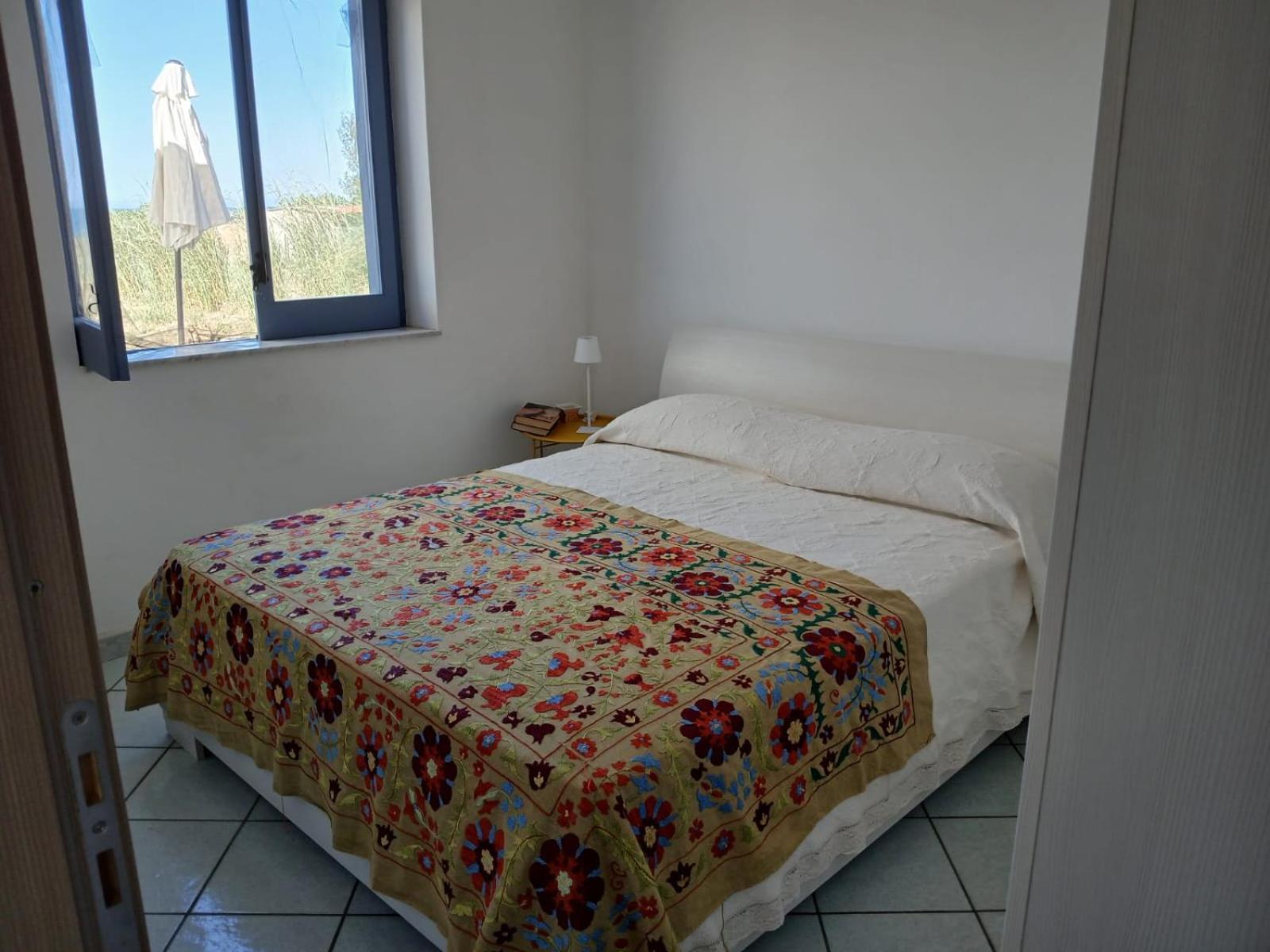 Fin Fiori Villa Менфи Екстериор снимка