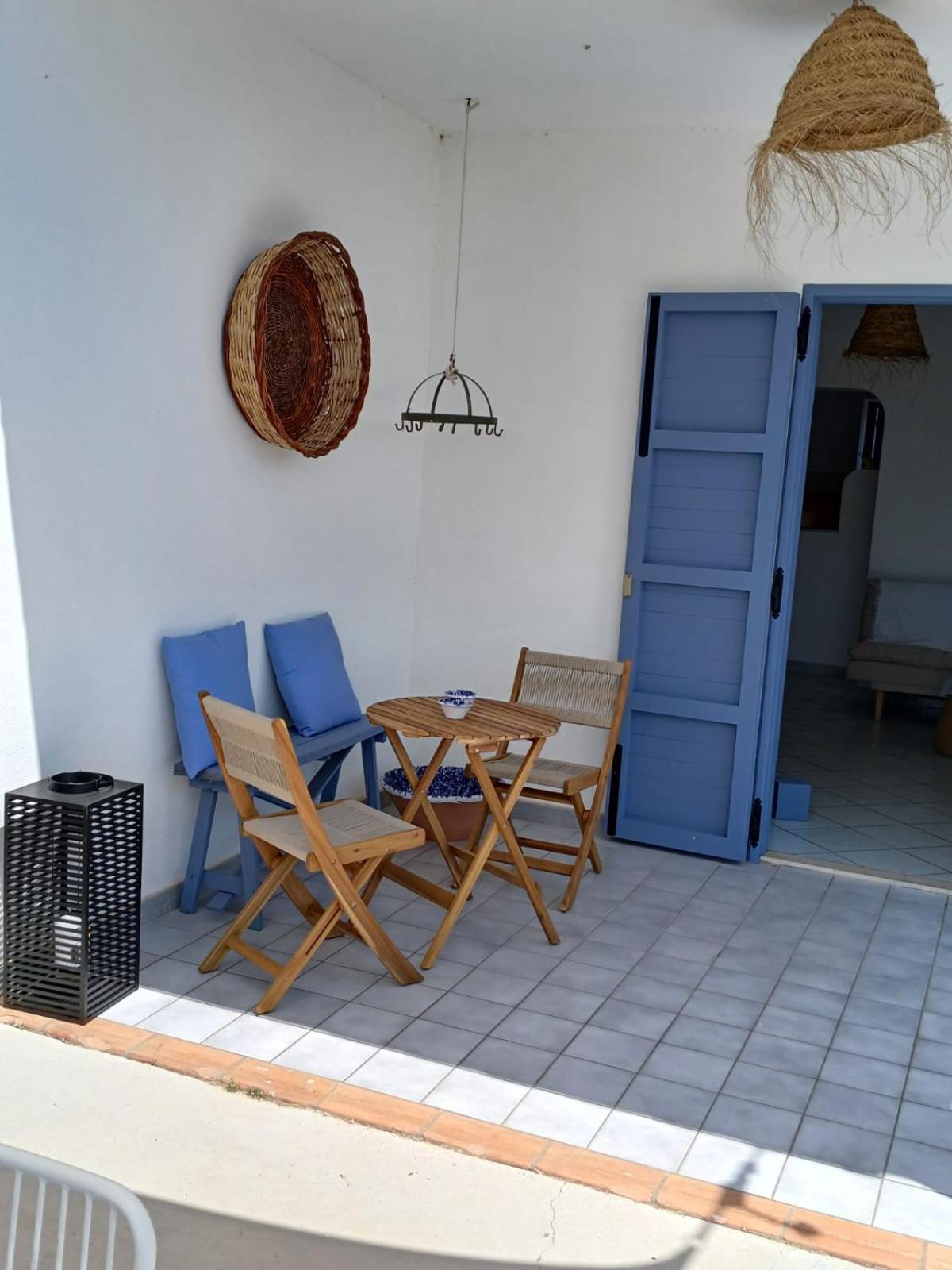 Fin Fiori Villa Менфи Екстериор снимка