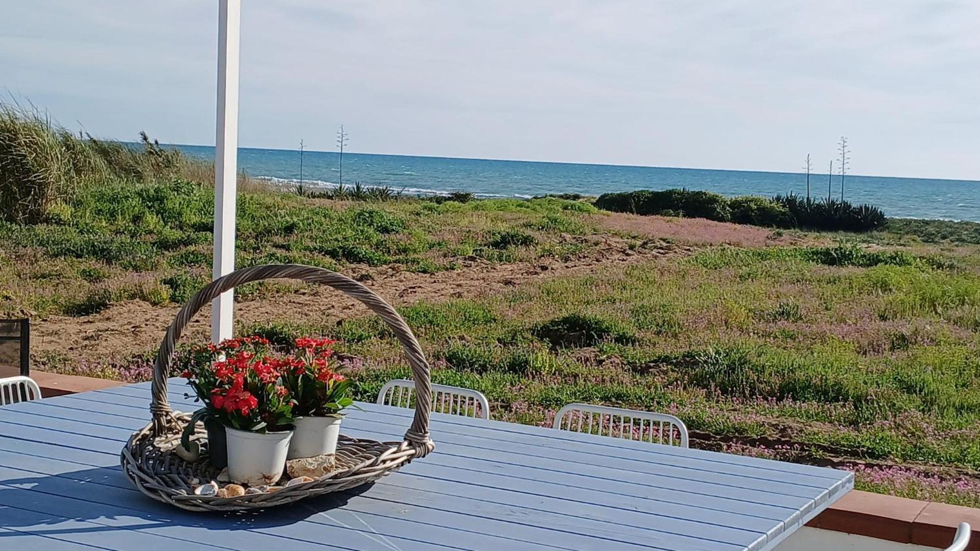 Fin Fiori Villa Менфи Екстериор снимка