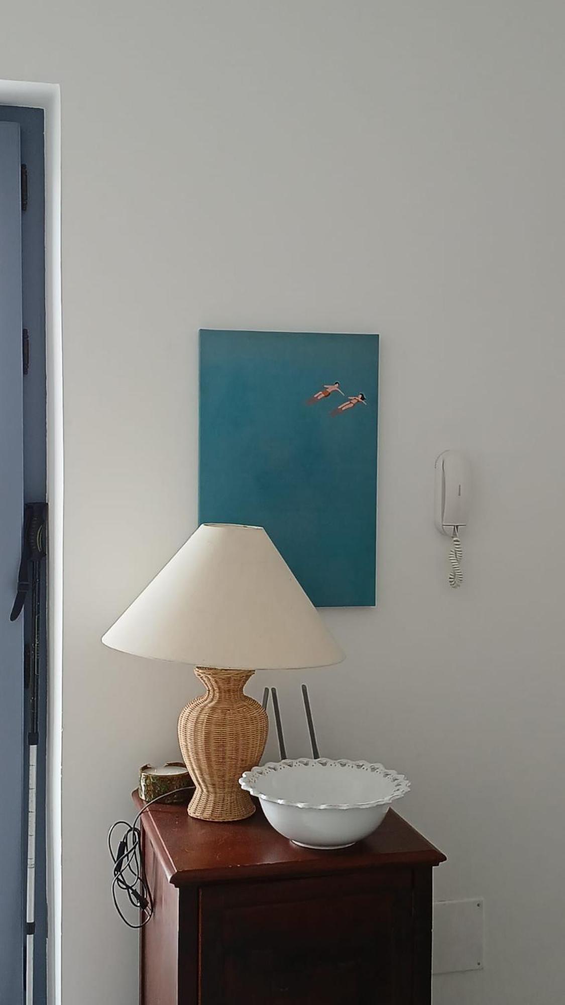 Fin Fiori Villa Менфи Екстериор снимка