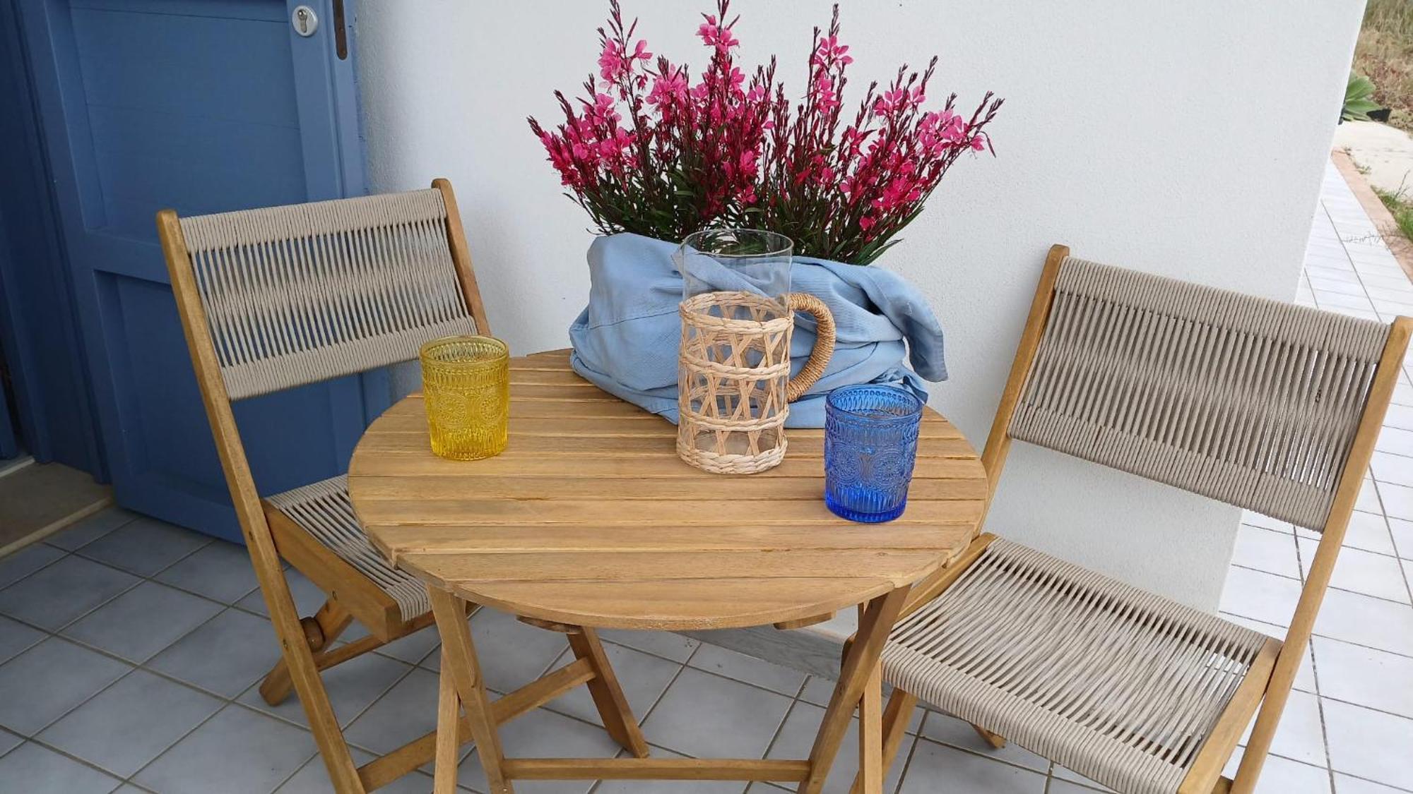 Fin Fiori Villa Менфи Екстериор снимка